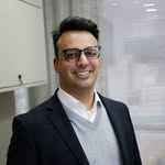 Dr. Fabrício Doin Paz